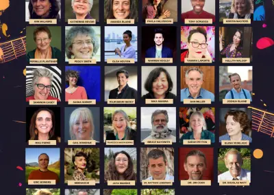 The Resonance Summit 2023 Recordings Package