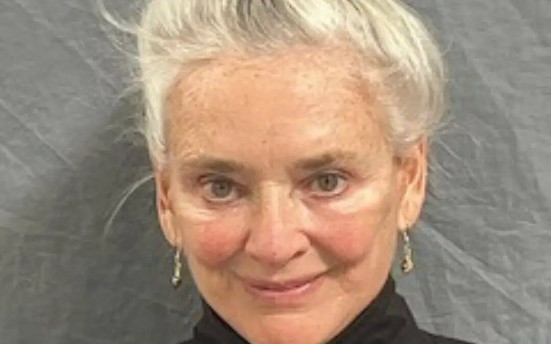 Marilyn Hart-Hutchison, MA