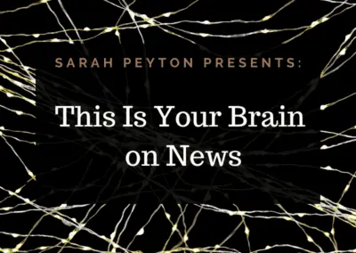 This is Your Brain on News