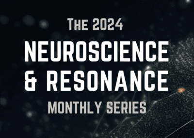 Webinar Bundle: The 2024 Monthly Neuroscience Webinar Series