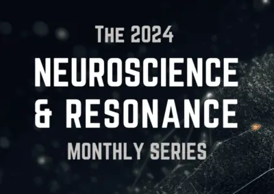 Webinar Bundle: The 2024 Monthly Neuroscience Webinar Series