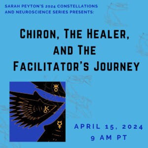 Chiron, the Healer, and the Facilitator’s Journey