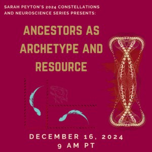 Ancestors as Archetype and Resource