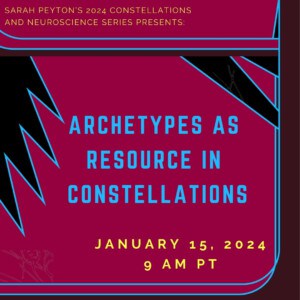 Archetypes as Resource in Constellations: Neuroscience and Exploration