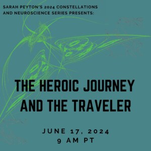 The Heroic Journey and the Traveler