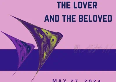 The Lover and the Beloved