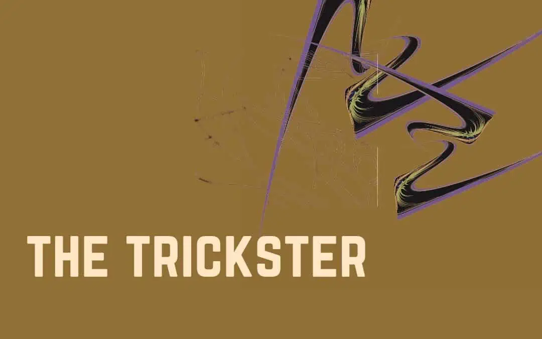 The Trickster