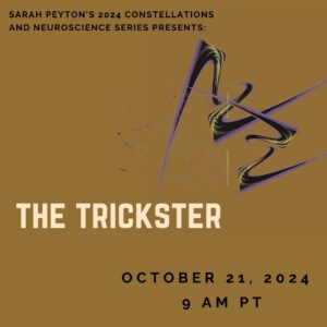 The Trickster