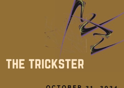 The Trickster