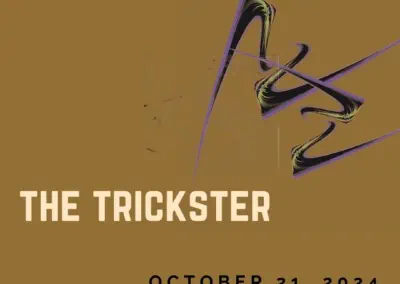 The Trickster
