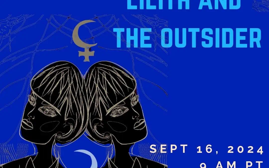 Lilith and the Outsider