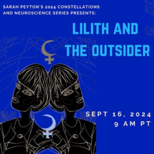 Lilith and the Outsider