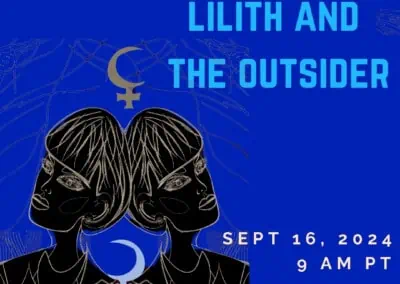 Lilith and the Outsider