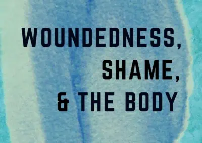 Woundedness, Shame and the Body: Constellation Masterclass with Sarah Peyton