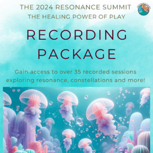 The 2024 Resonance Summit Recordings Package