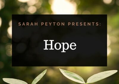 Hope