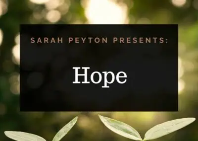 Hope