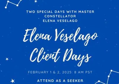 Protected: 2025 Constellation with Elena Veselago – SEEKER spot