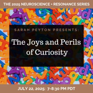 The Joys and Perils of Curiosity