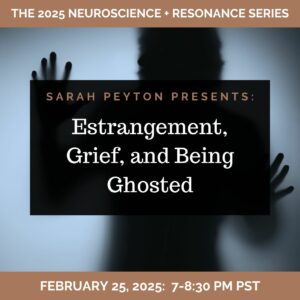 Healing from the Complex Grief of Being Ghosted and Estrangement
