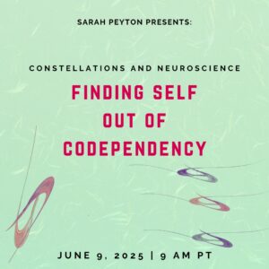 Finding Self Out of Codependency: A Family Constellations Approach