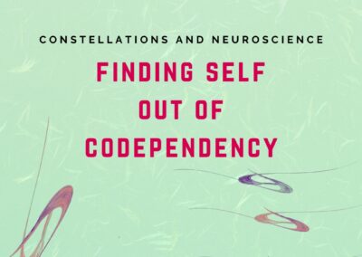 Finding Self Out of Codependency: A Family Constellations Approach