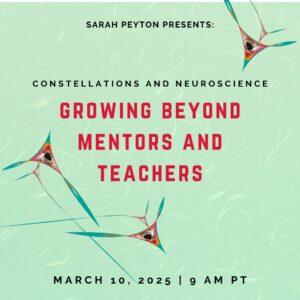Growing Beyond Mentors and Teachers: A Family Constellations Approach