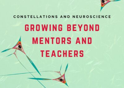Growing Beyond Mentors and Teachers: A Family Constellations Approach