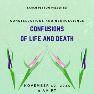 Confusions of Life and Death: A Family Constellations Approach