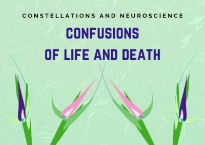 Confusions of Life and Death: A Family Constellations Approach