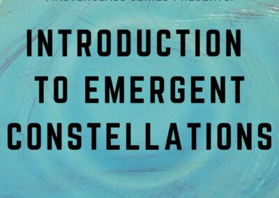 Introduction to Emergent Constellations 2025