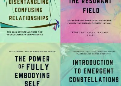 Special Offer – A Year of Constellations with Sarah Peyton