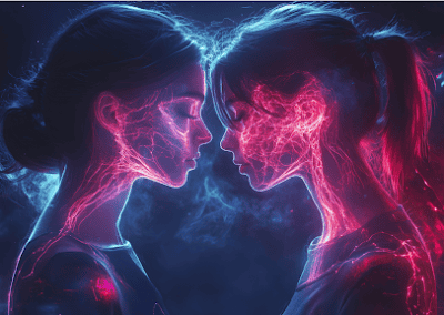 Resonant Healing for Relationships: How Emotional Frequencies Enhance Connection