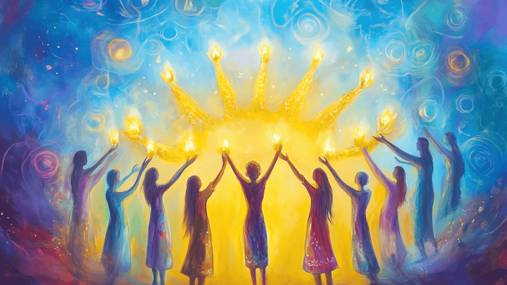 family constellations