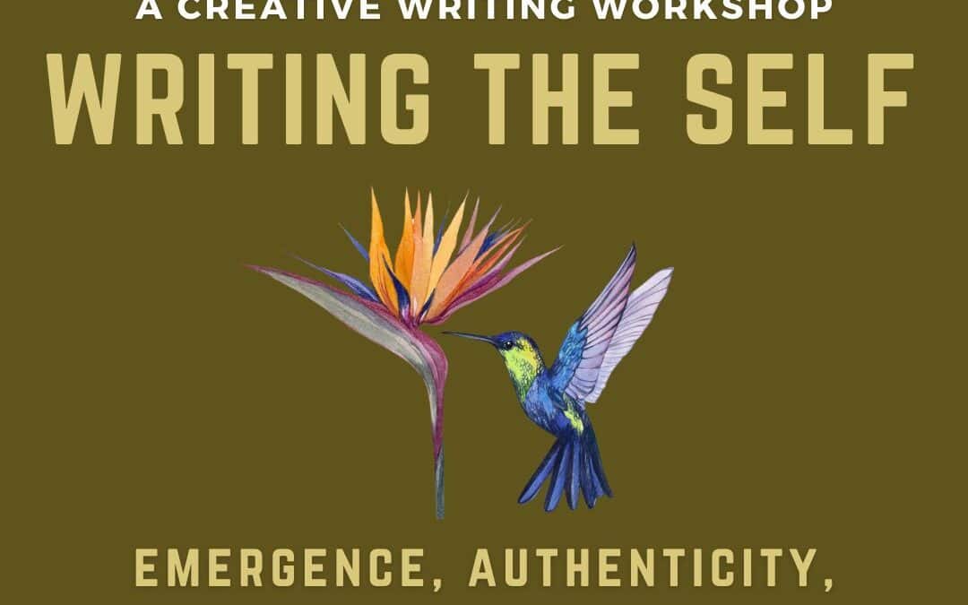 Protected: Writing the Self: Emergence, Authenticity, and Sexuality TRAINING COPY DO NOT PUBLISH