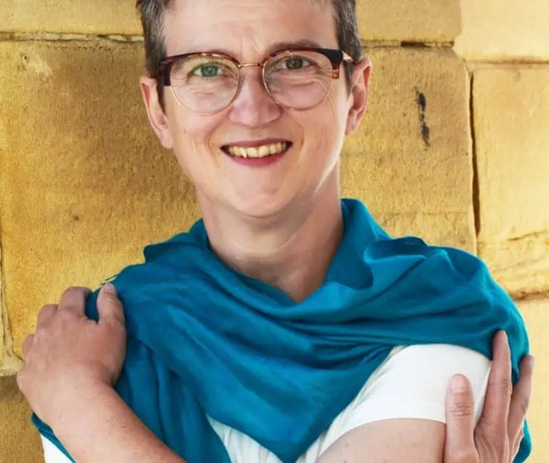 Lucy Ascham