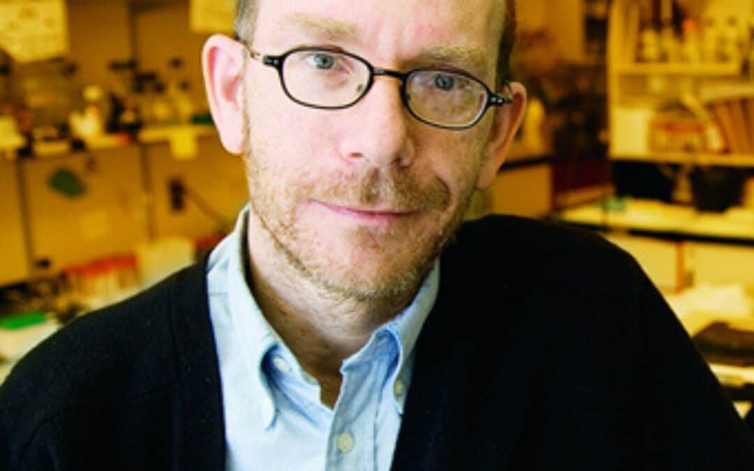 Moshe Szyf, Ph.D.