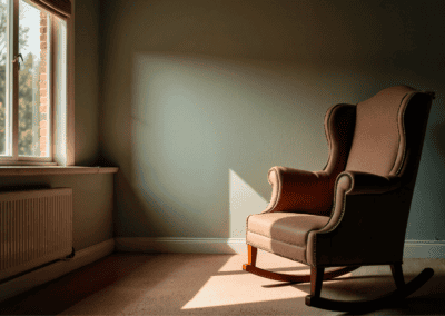 Ghosted and Estranged: Healing When Closure Never Comes