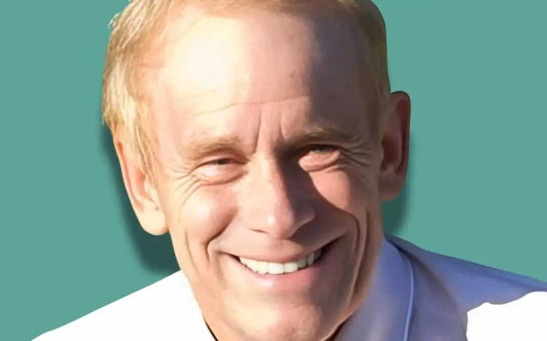 Douglas F. Watt, Ph.D.