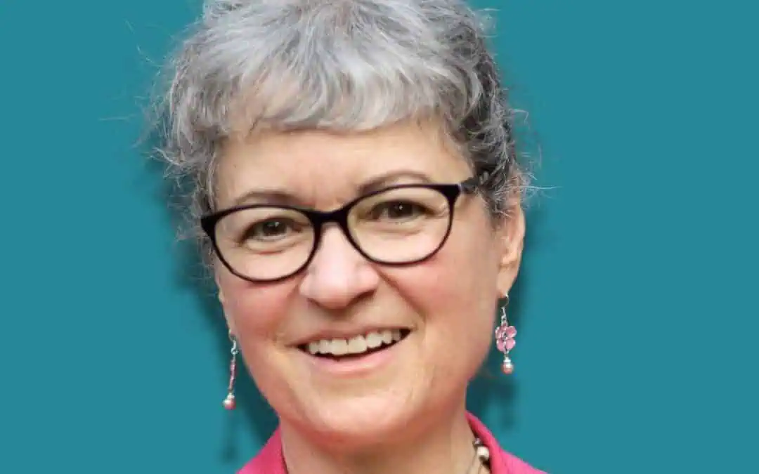 Darcia Narvaez, PhD