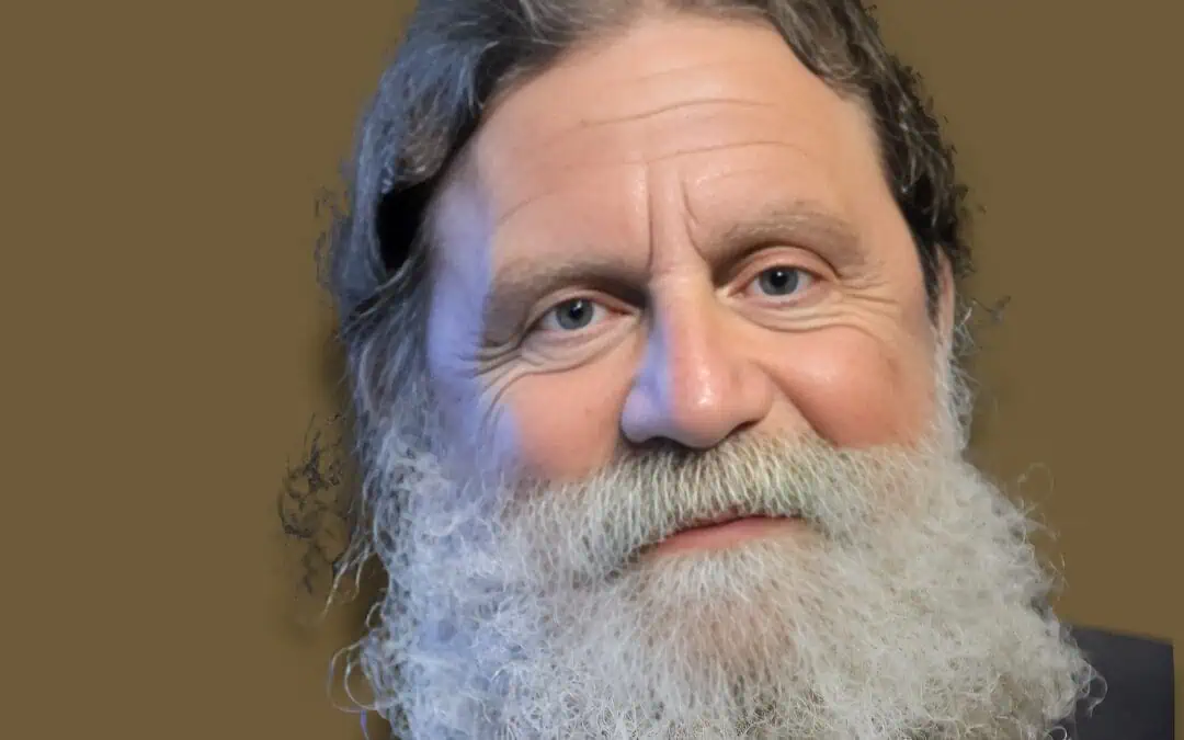 Robert Sapolsky, Ph.D