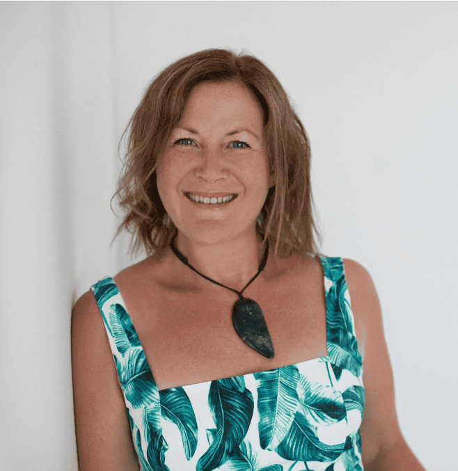 Jean Allison