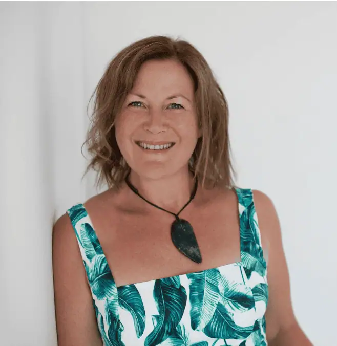 Jean Allison