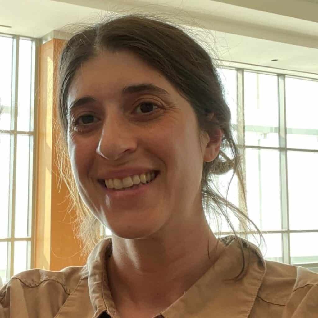 Christine G Maila
