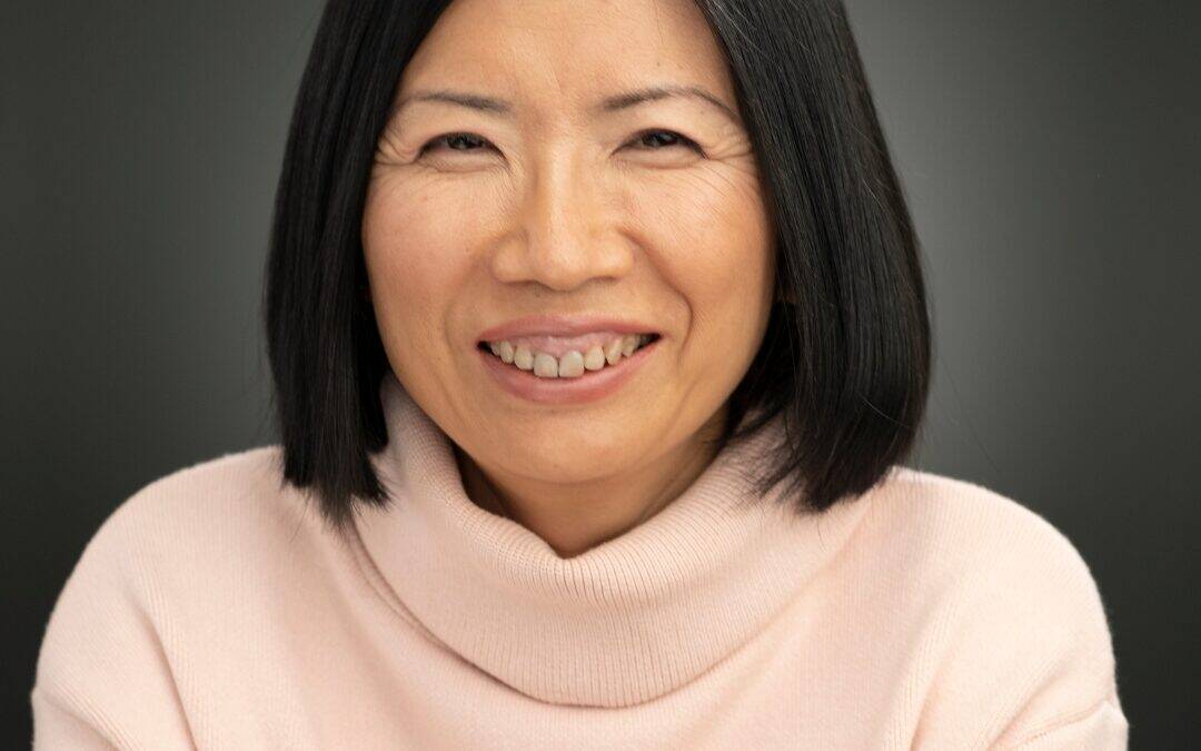 Carol (Hui Nan) Jin