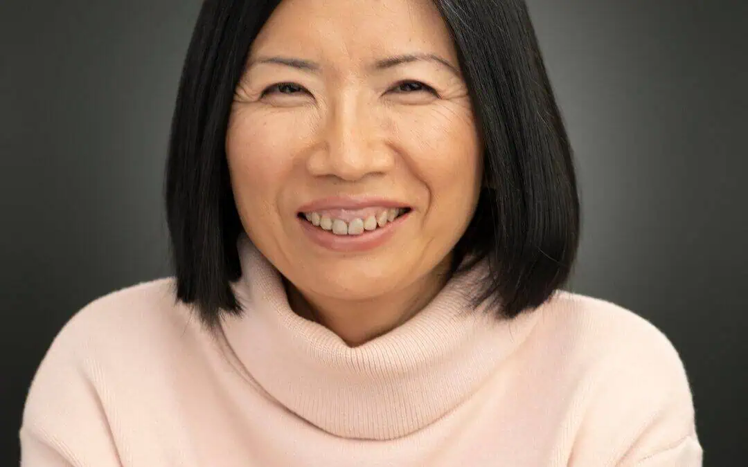 Carol (Hui Nan) Jin