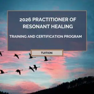 Protected: Practitioner of Resonant Healing Program 2026 – Tuition Payment