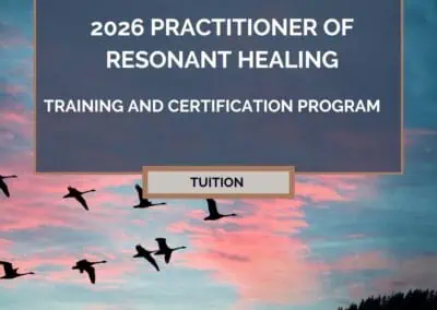 Protected: Practitioner of Resonant Healing Program 2026 – Tuition Payment