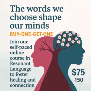 Introduction to Resonant Language 8-Week Online Study Course