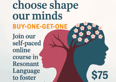 Introduction to Resonant Language 8-Week Online Study Course